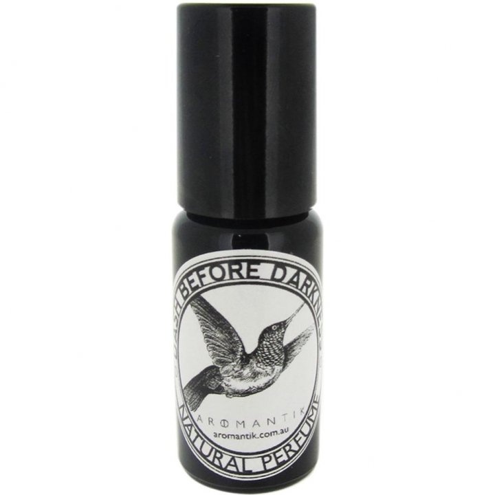 Dash Before Darkness